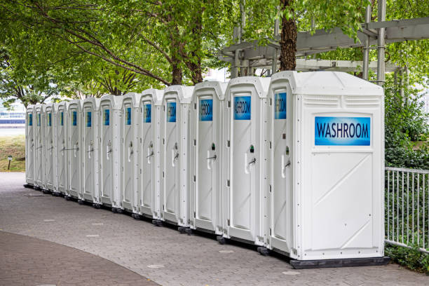 Best Wedding porta potty rental  in Port Angeles East, WA