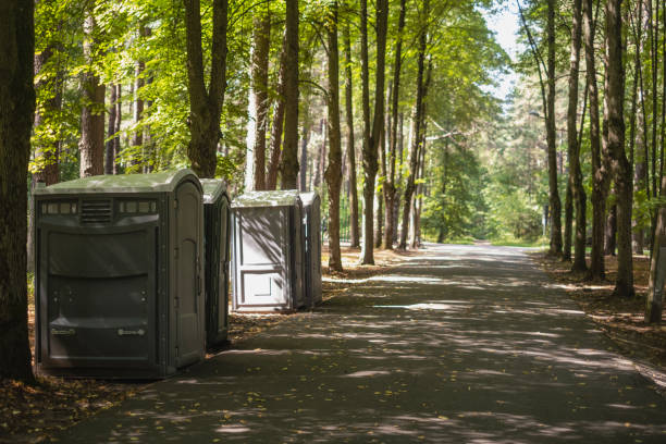 Trusted Port Angeles East, WA porta potty rental Experts